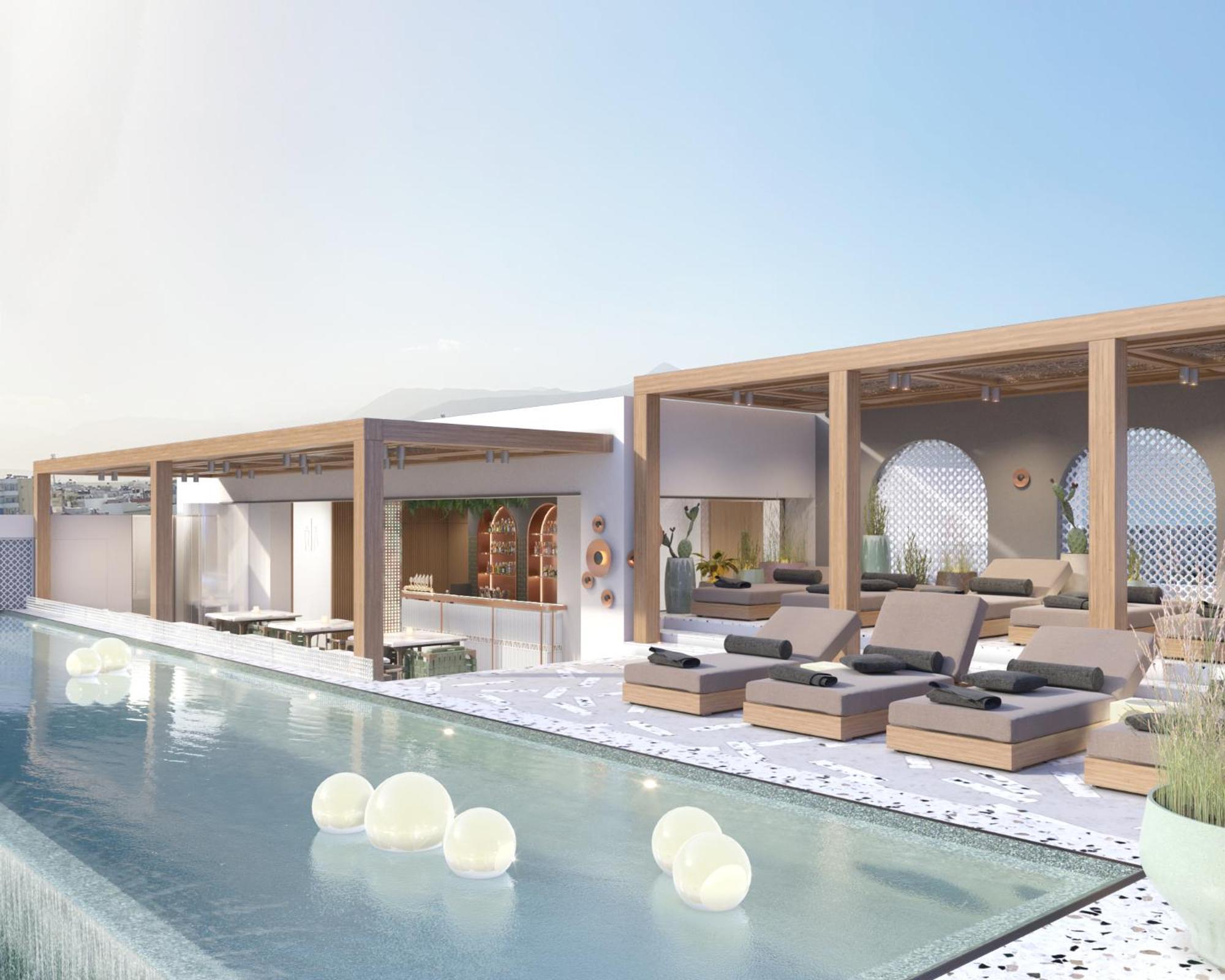 Rocca A Mare - Handwritten Collection Hotel