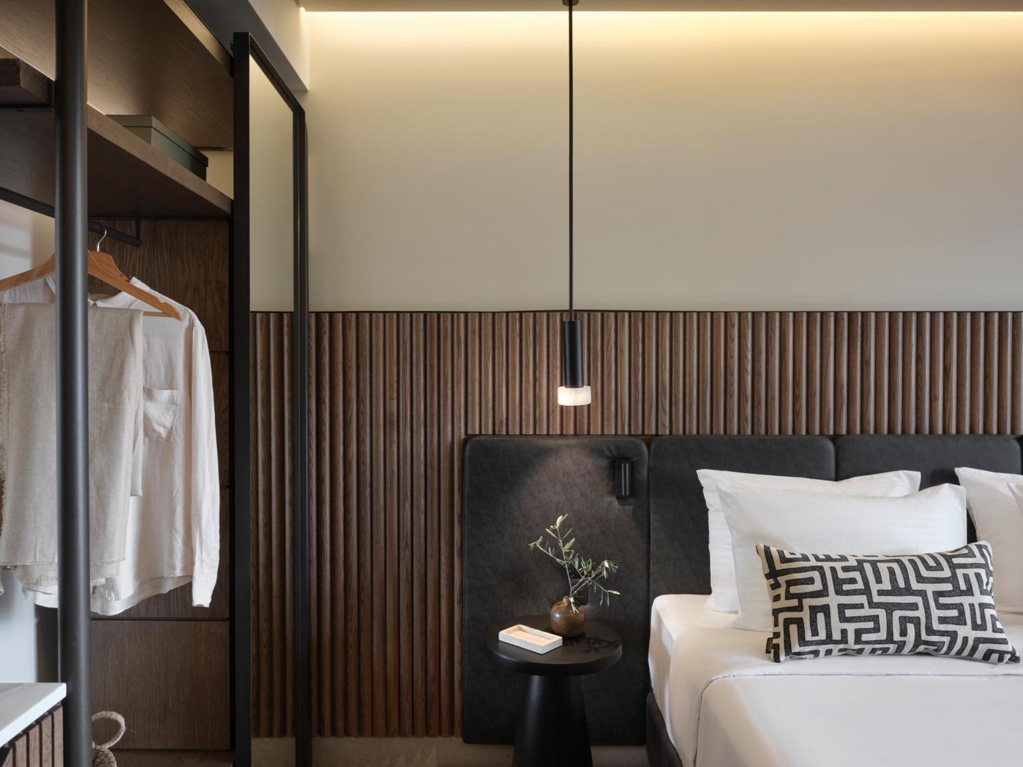 Hotel Rocca A Mare - Handwritten Collection 5*
