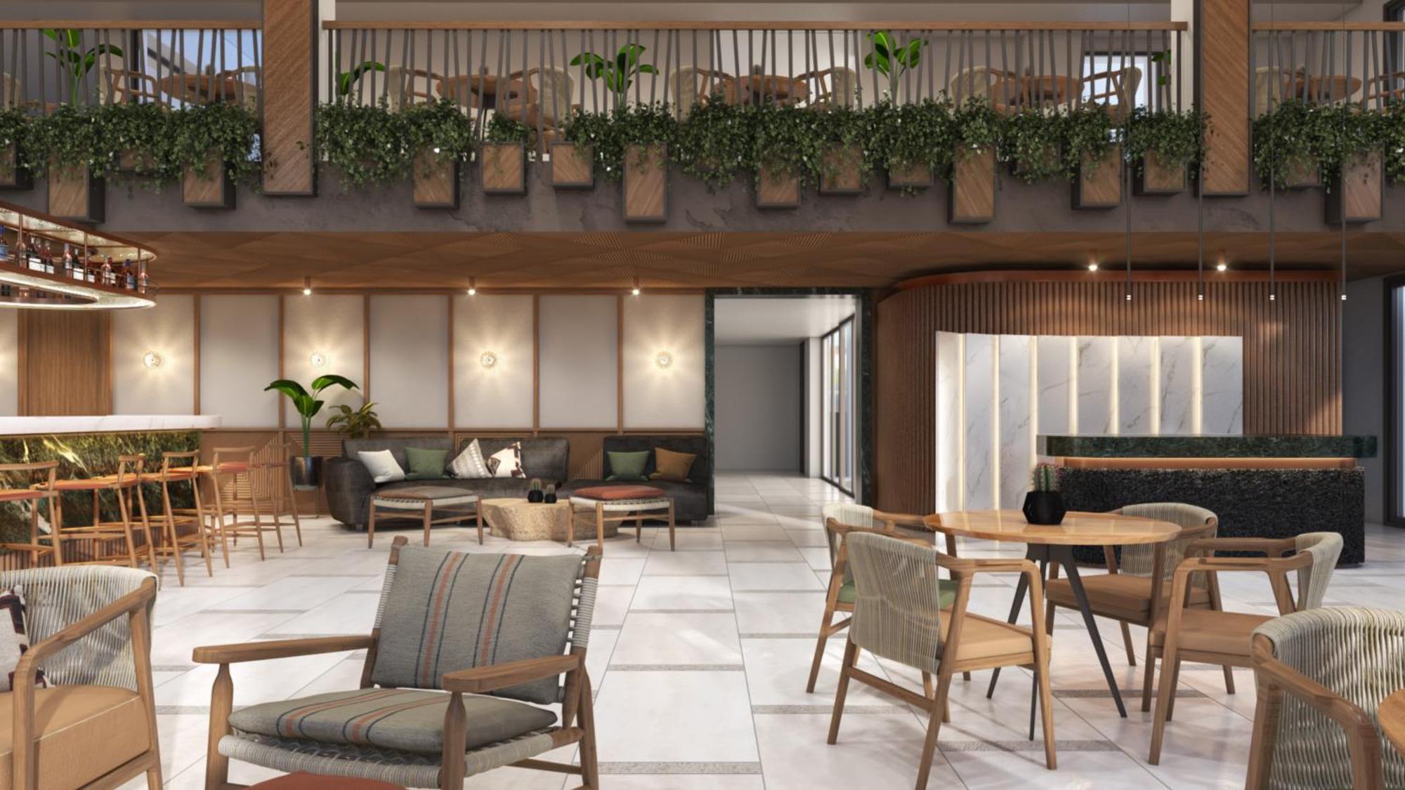 Rocca A Mare - Handwritten Collection 5* Heraklion (Crete)