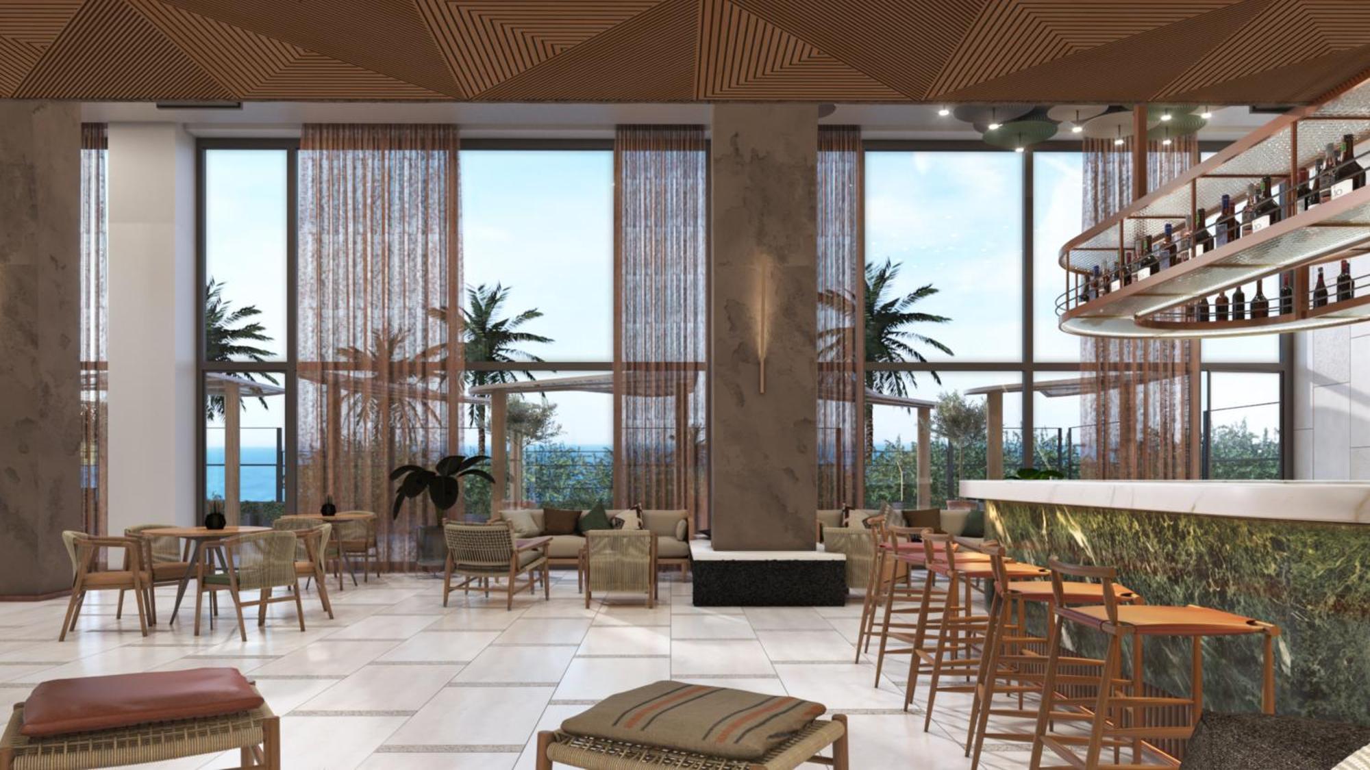 Rocca A Mare - Handwritten Collection Hotel Heraklion (Crete)