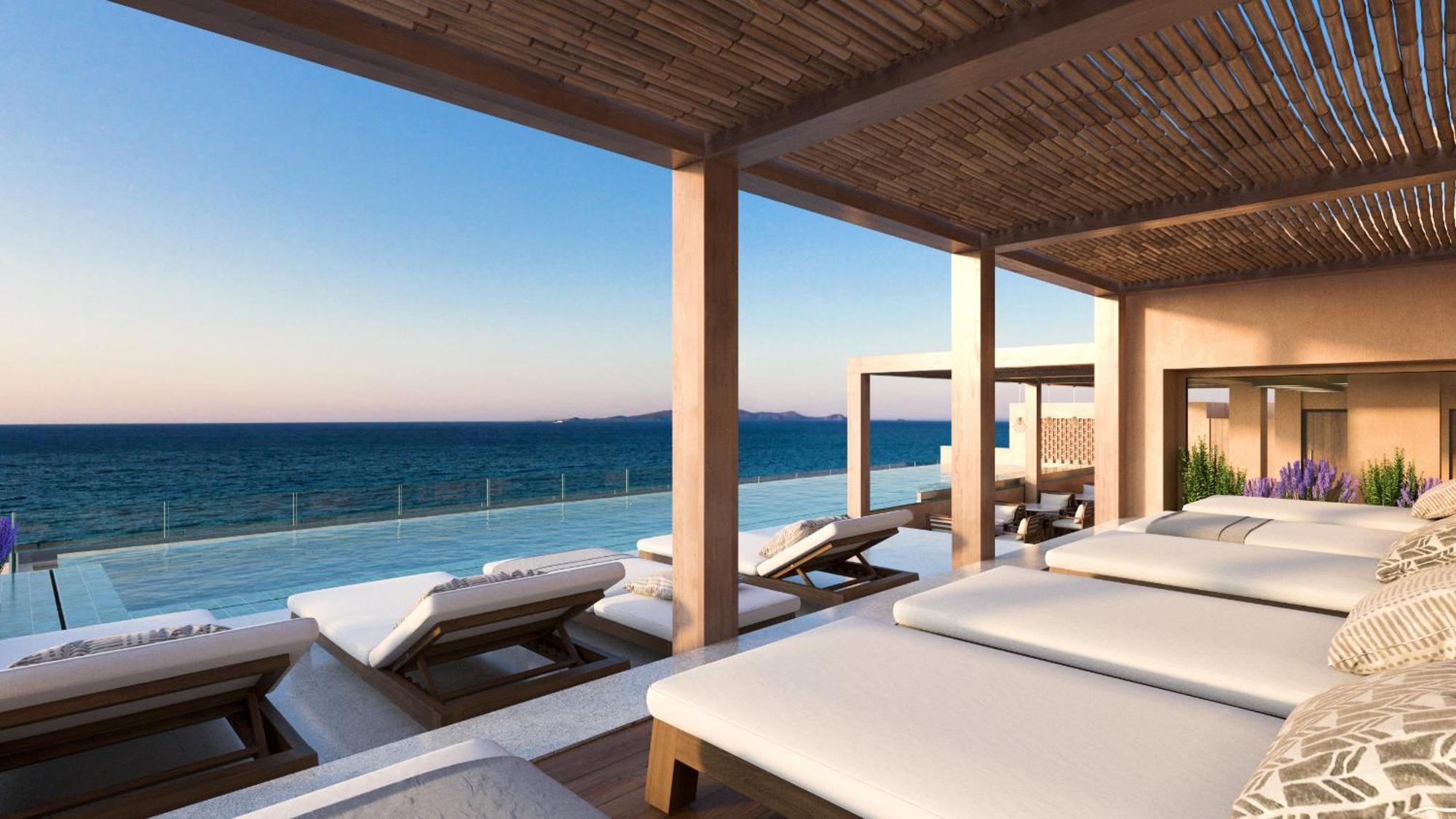 Rocca A Mare - Handwritten Collection Hotel 5*