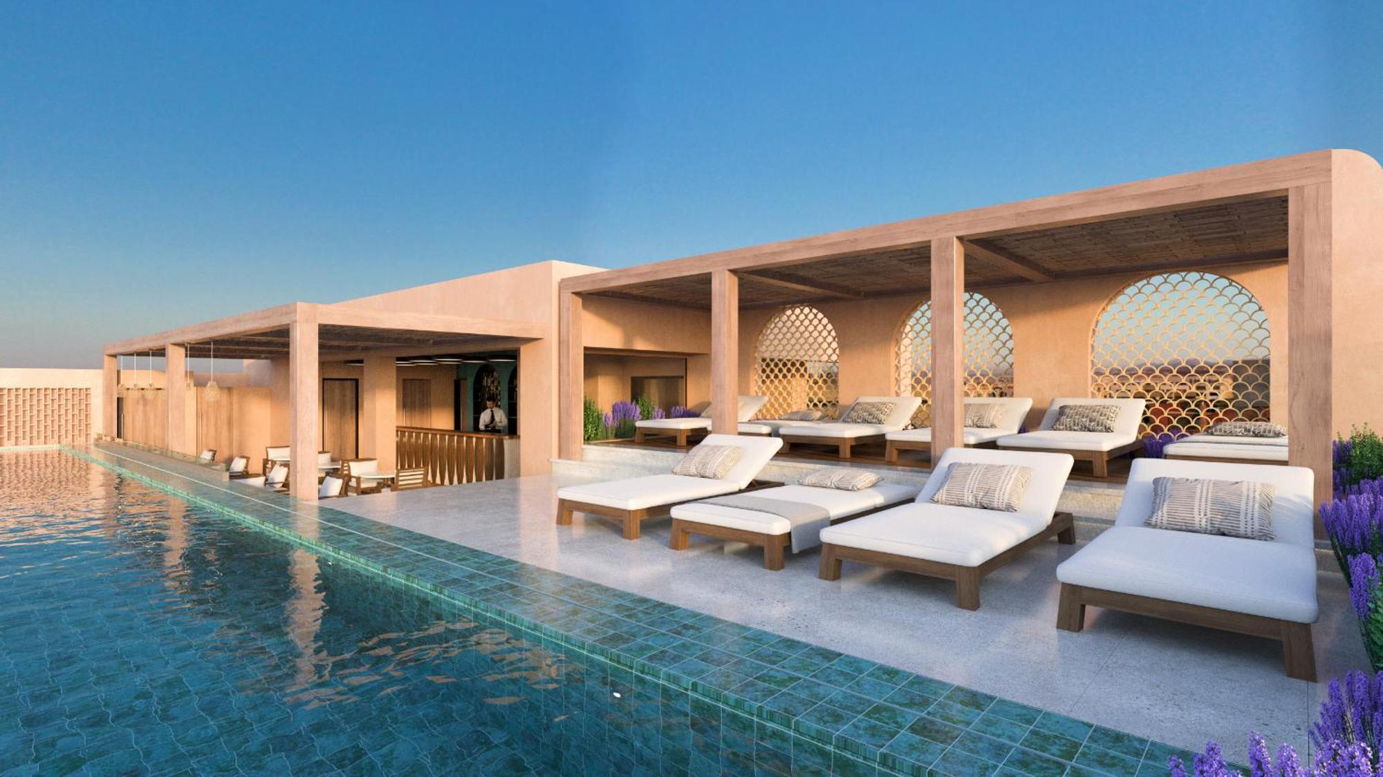 Hotel Rocca A Mare - Handwritten Collection 5*