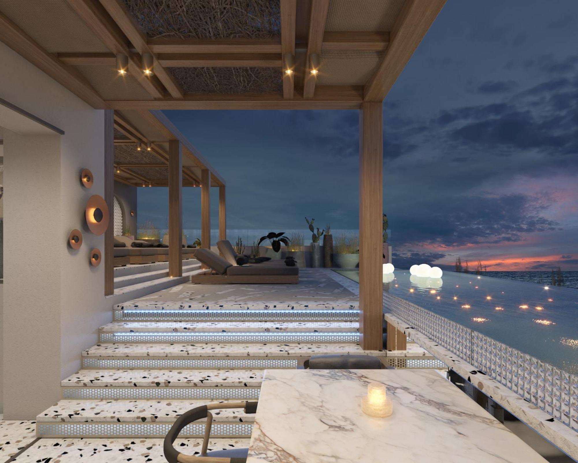 Rocca A Mare - Handwritten Collection Hotel 5*