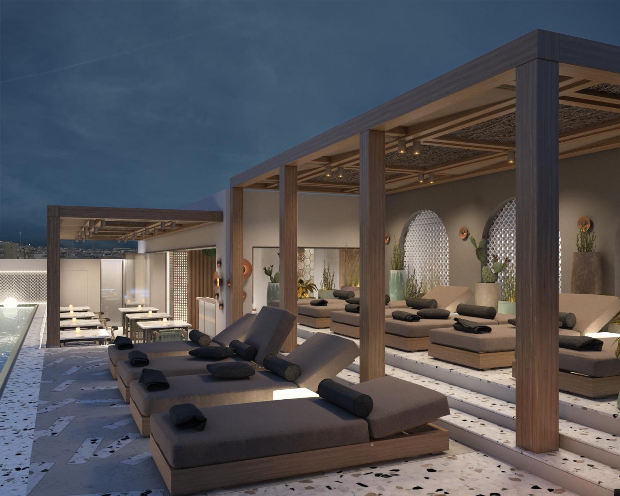 Rocca A Mare - Handwritten Collection Hotel Heraklion (Crete)