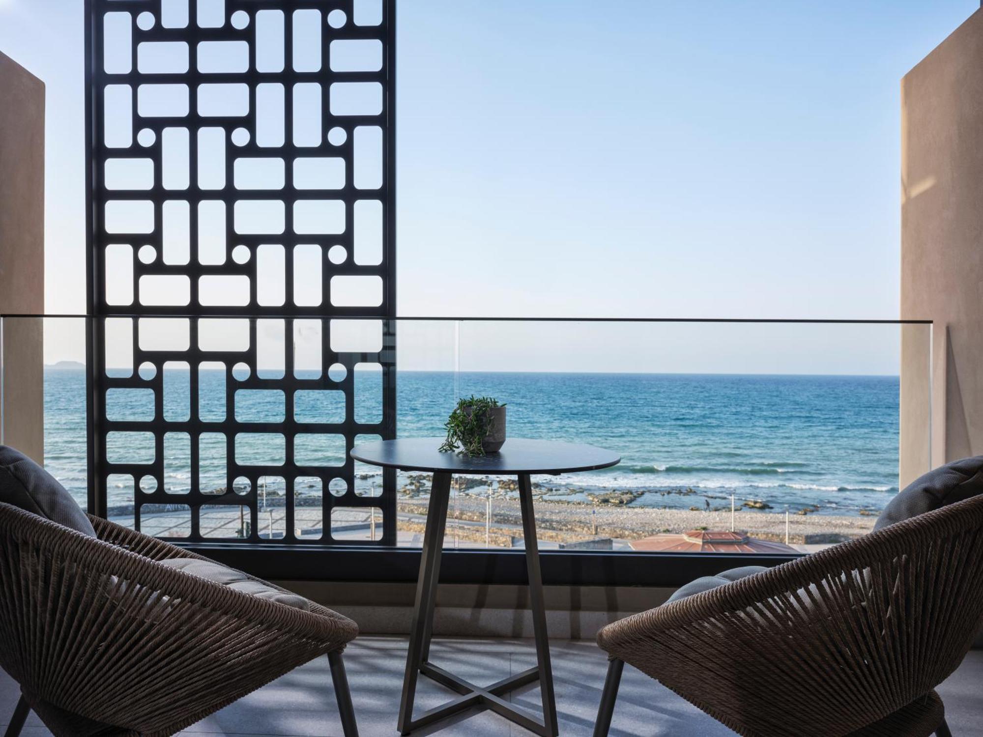Rocca A Mare - Handwritten Collection Hotel Heraklion (Crete)