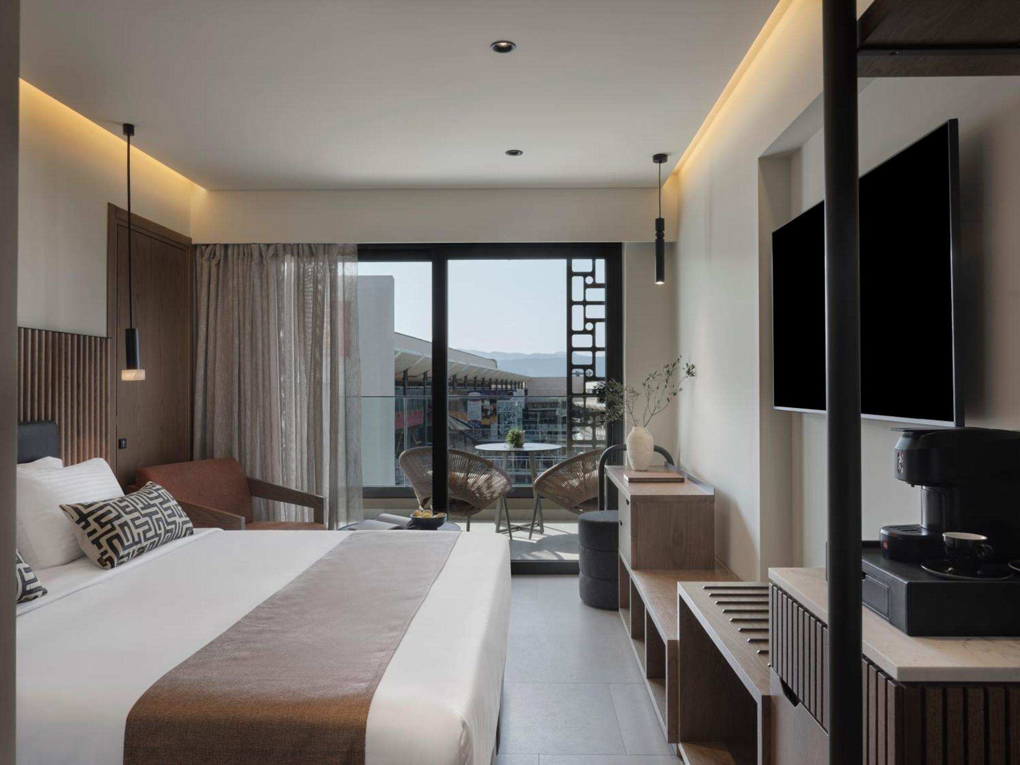 Rocca A Mare - Handwritten Collection Hotel