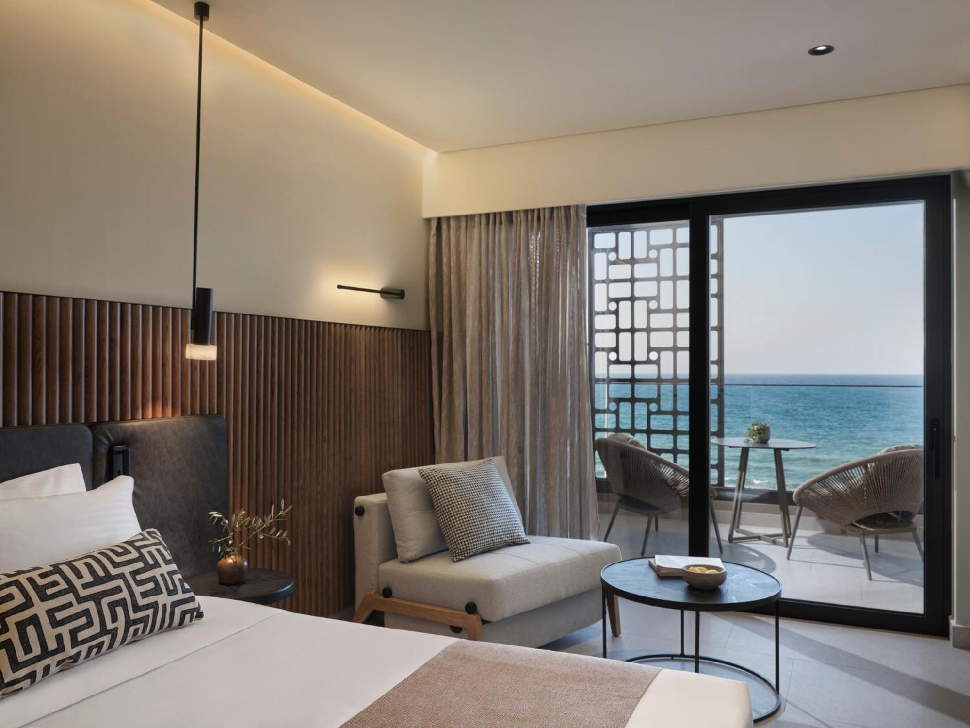 Rocca A Mare - Handwritten Collection Hotel 5*