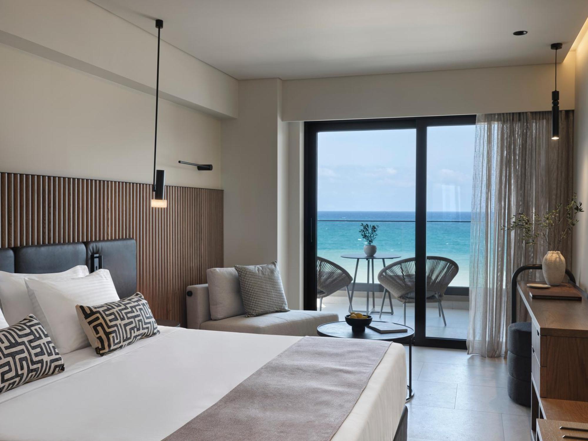 Rocca A Mare - Handwritten Collection Hotel Heraklion (Crete)
