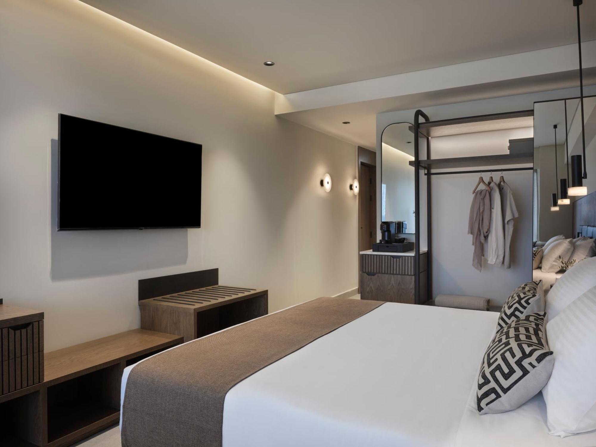 Rocca A Mare - Handwritten Collection 5* Heraklion (Crete)