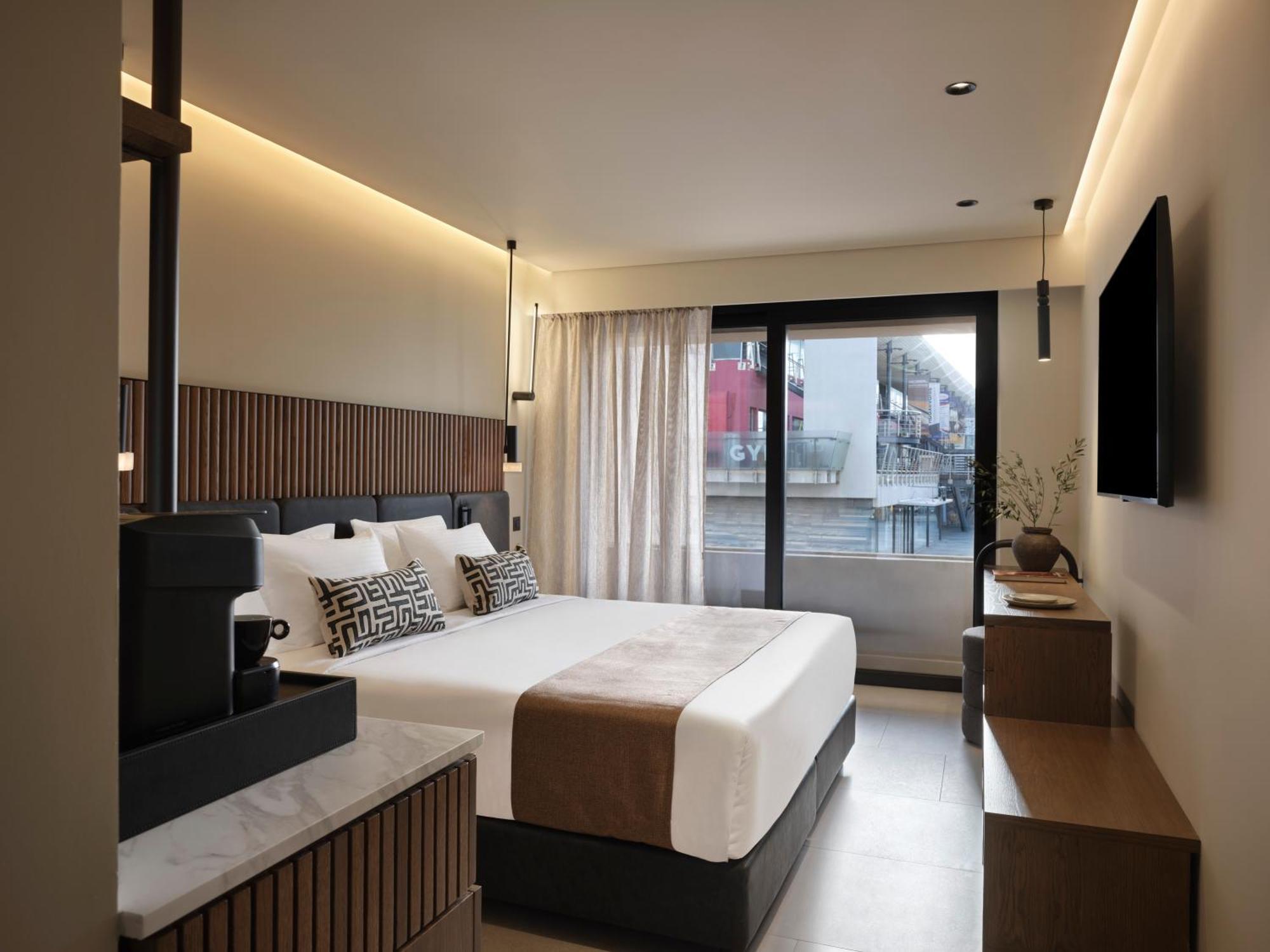 Hotel Rocca A Mare - Handwritten Collection 5*