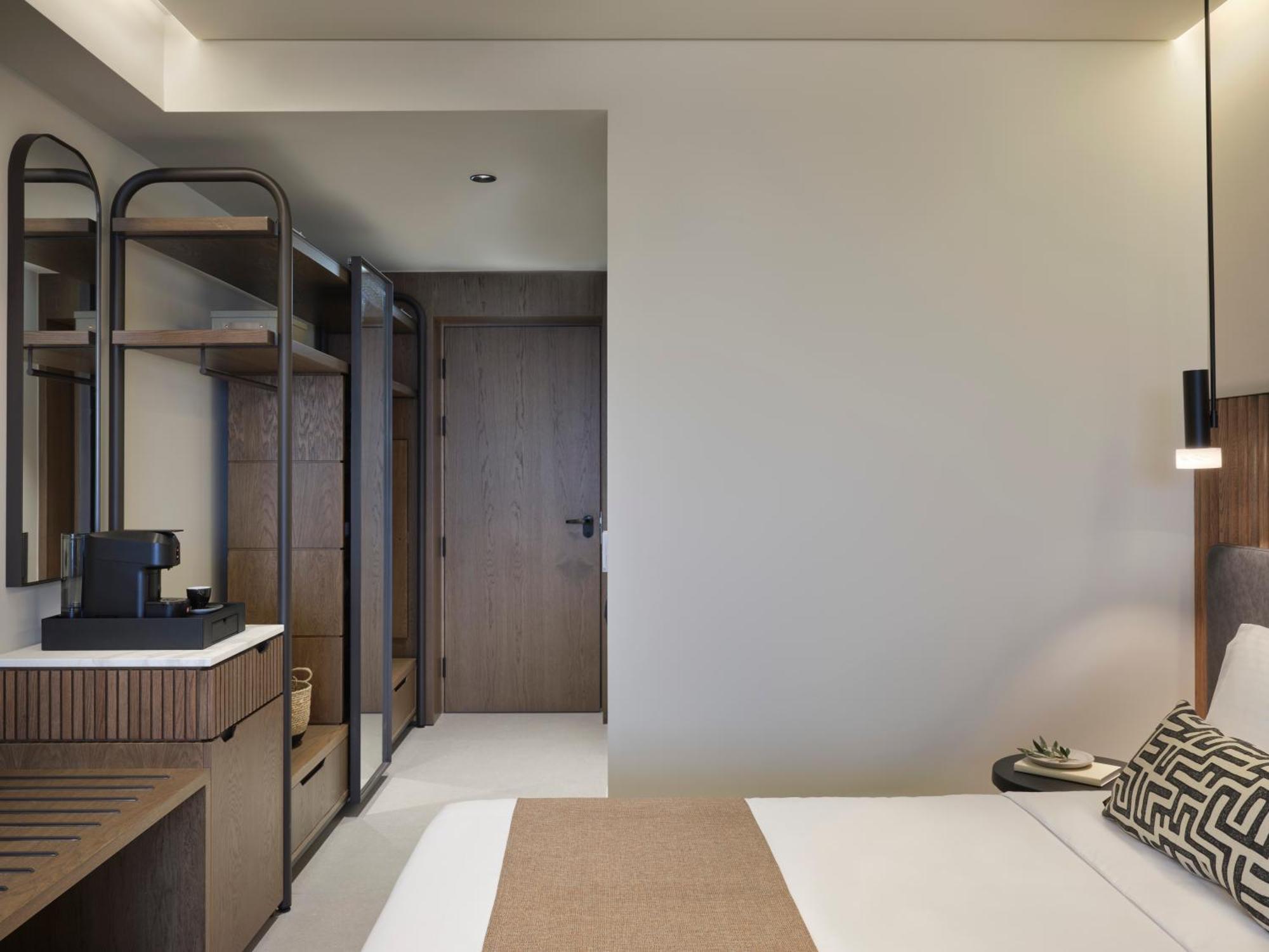 Rocca A Mare - Handwritten Collection Hotel Heraklion (Crete)