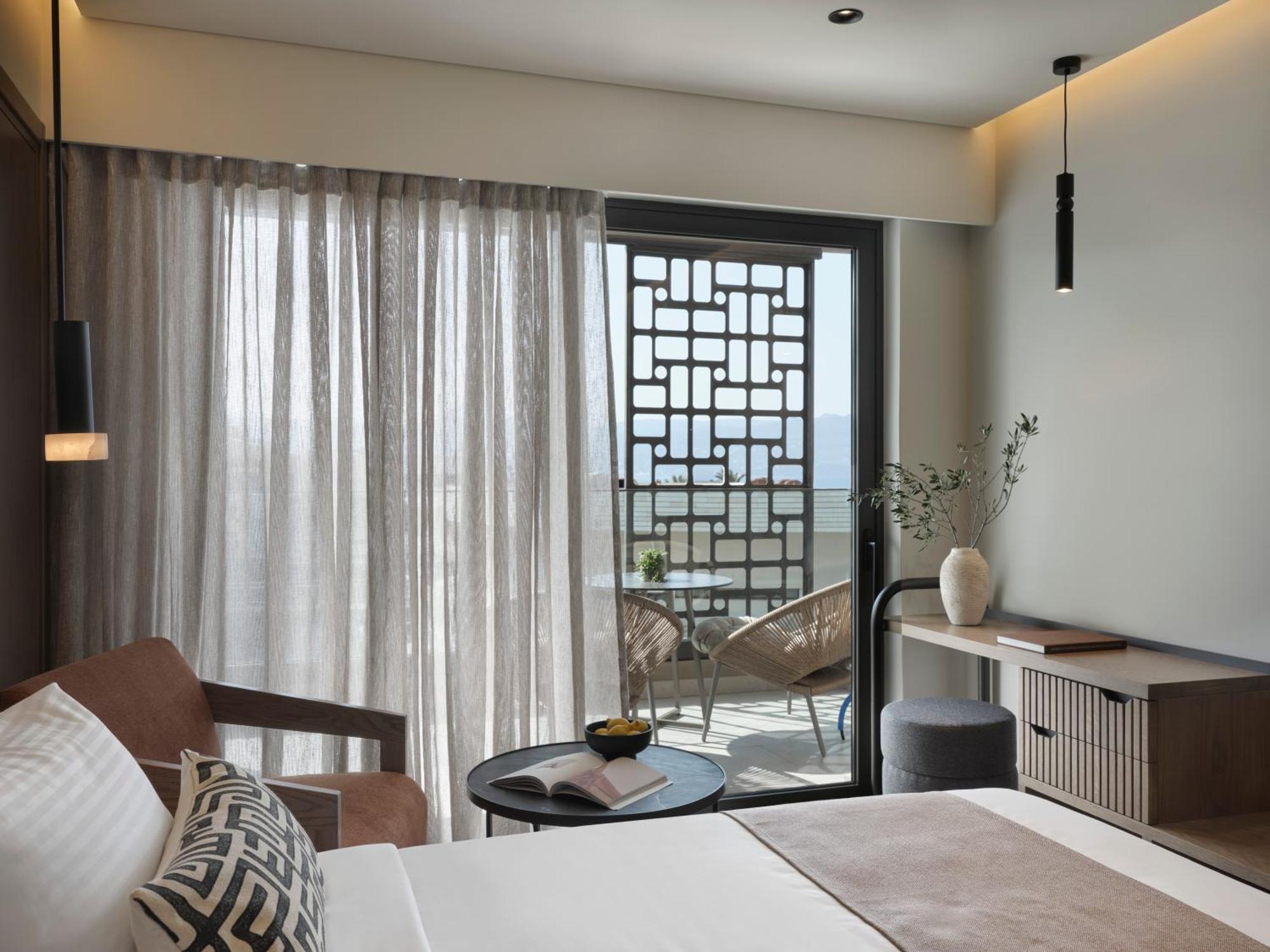 Rocca A Mare - Handwritten Collection 5* Heraklion (Crete)