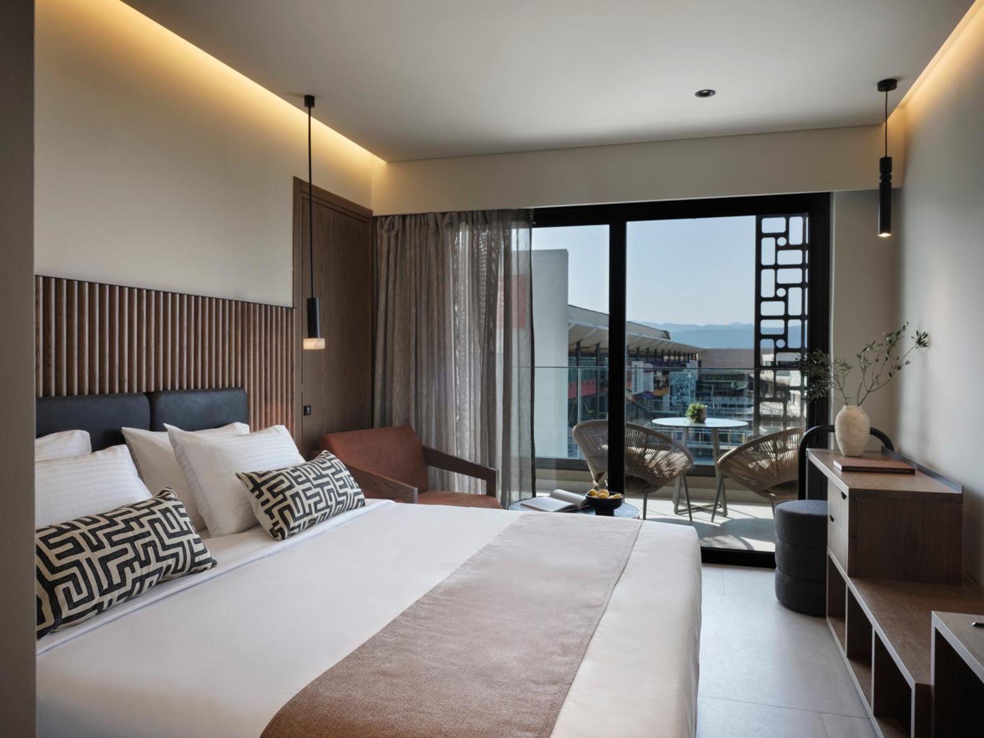 Rocca A Mare - Handwritten Collection Hotel 5*