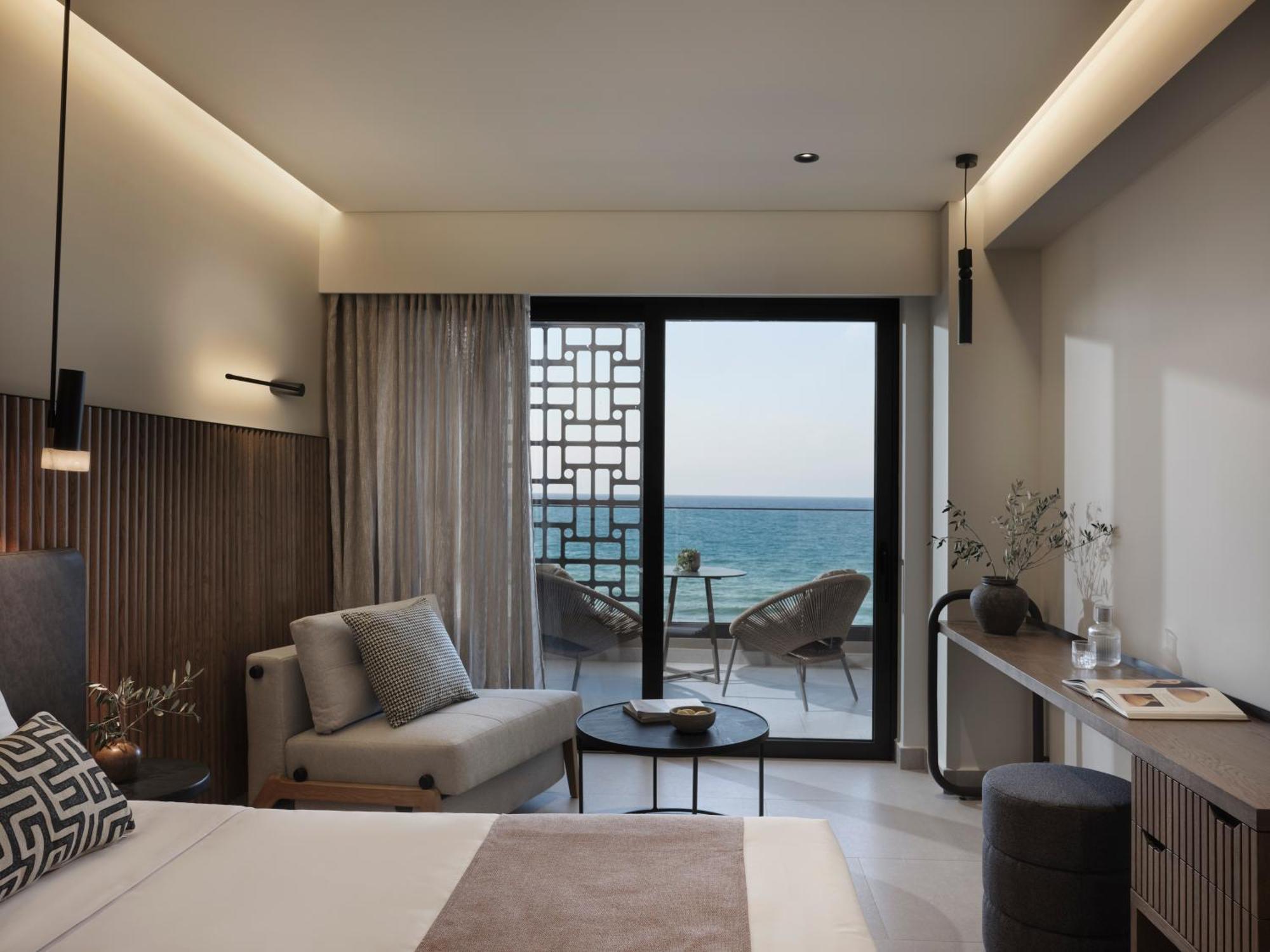 Rocca A Mare - Handwritten Collection 5* Heraklion (Crete)