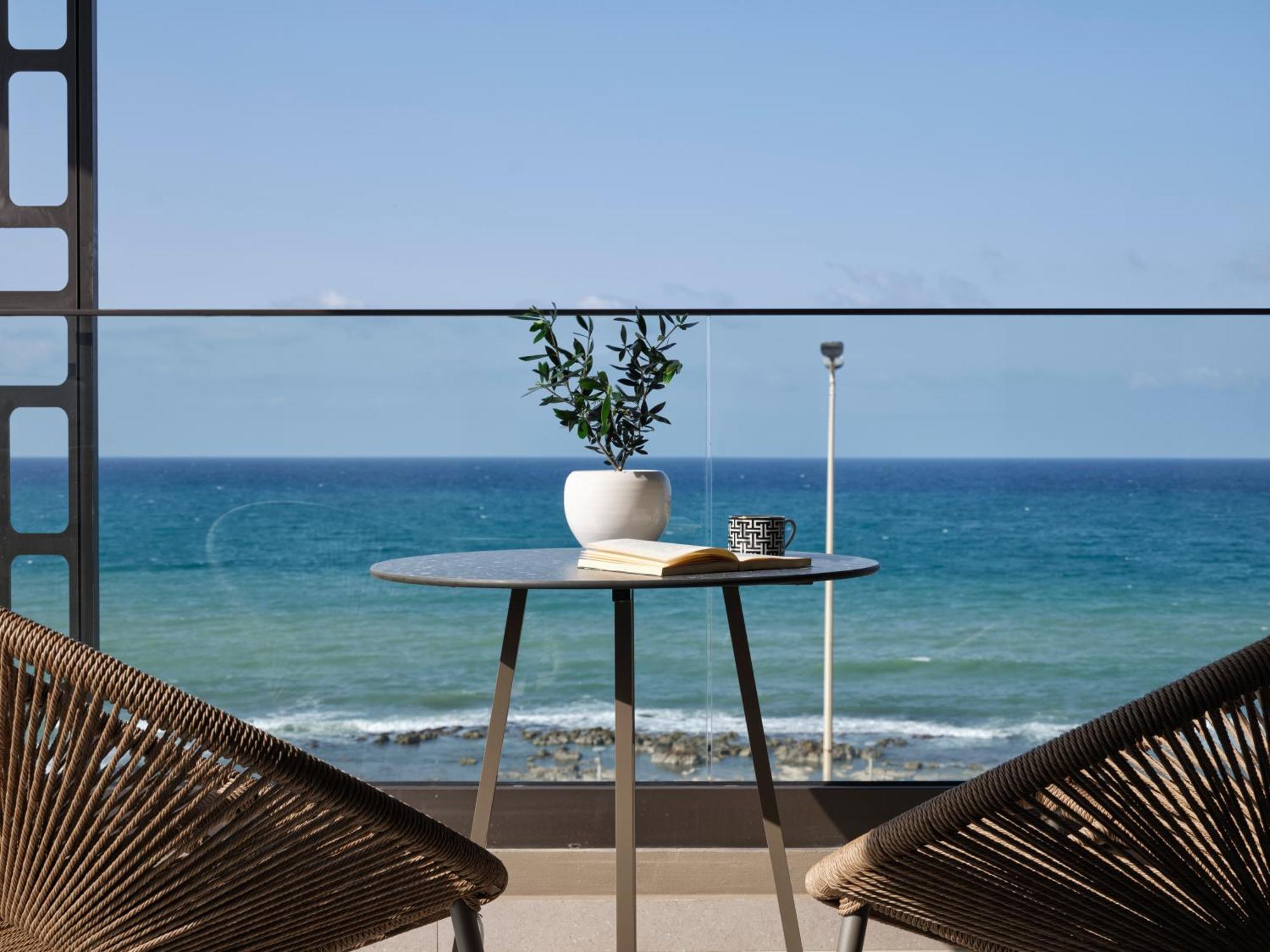 Rocca A Mare - Handwritten Collection 5* Heraklion (Crete)