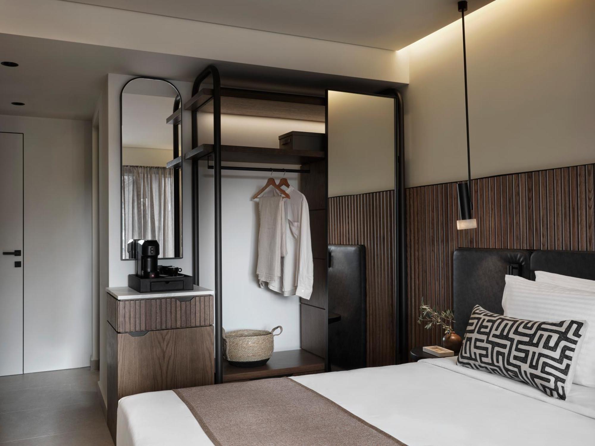 Hotel Rocca A Mare - Handwritten Collection 5*