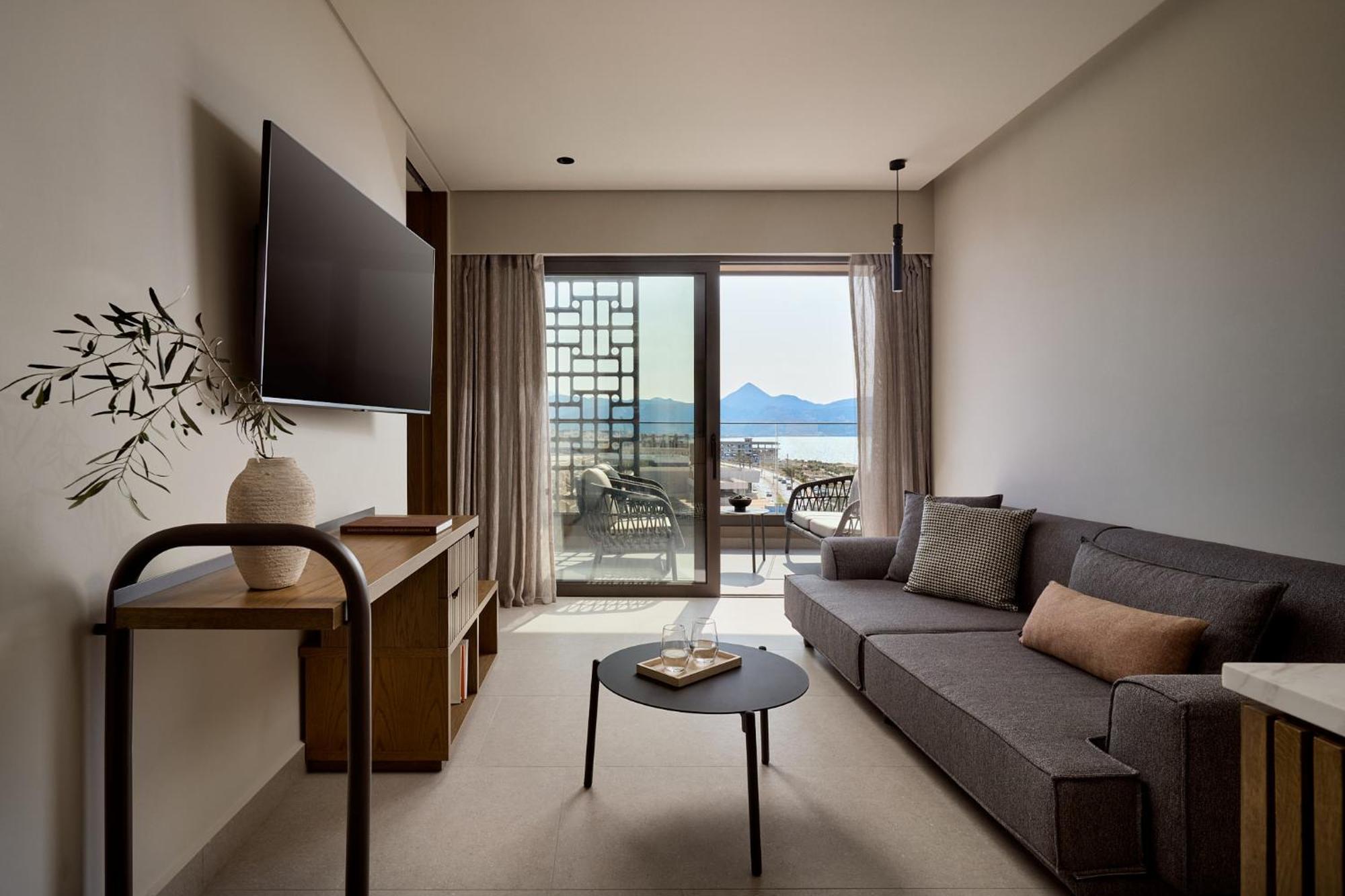Rocca A Mare - Handwritten Collection Hotel 5*