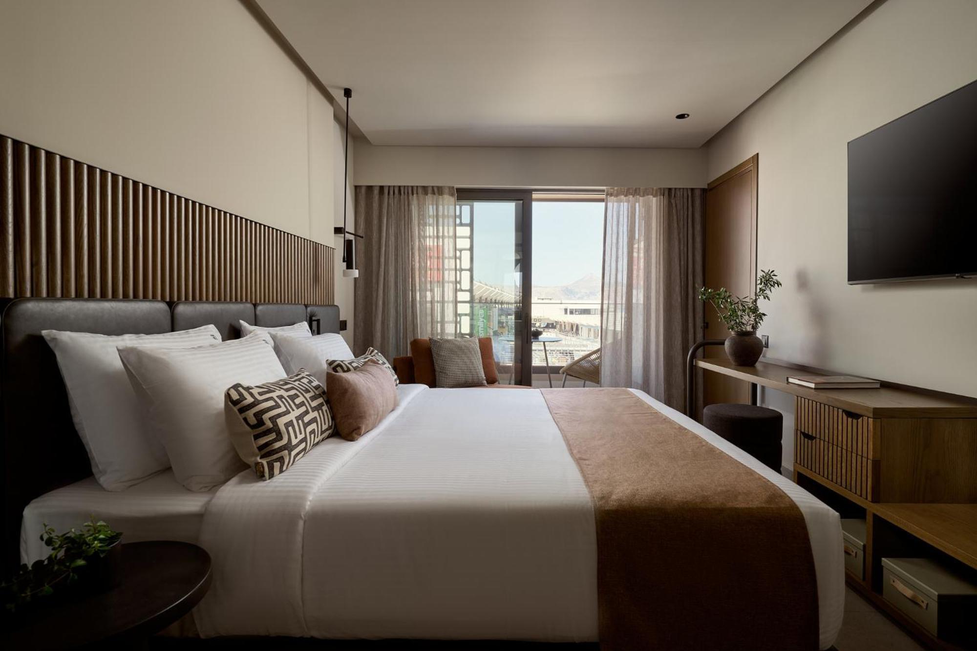 Hotel Rocca A Mare - Handwritten Collection 5*