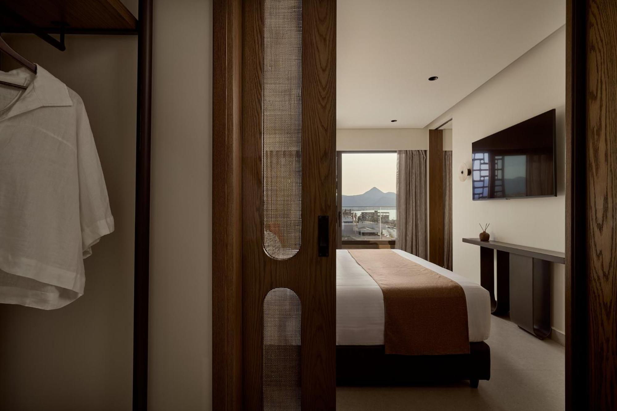 Hotel Rocca A Mare - Handwritten Collection 5*