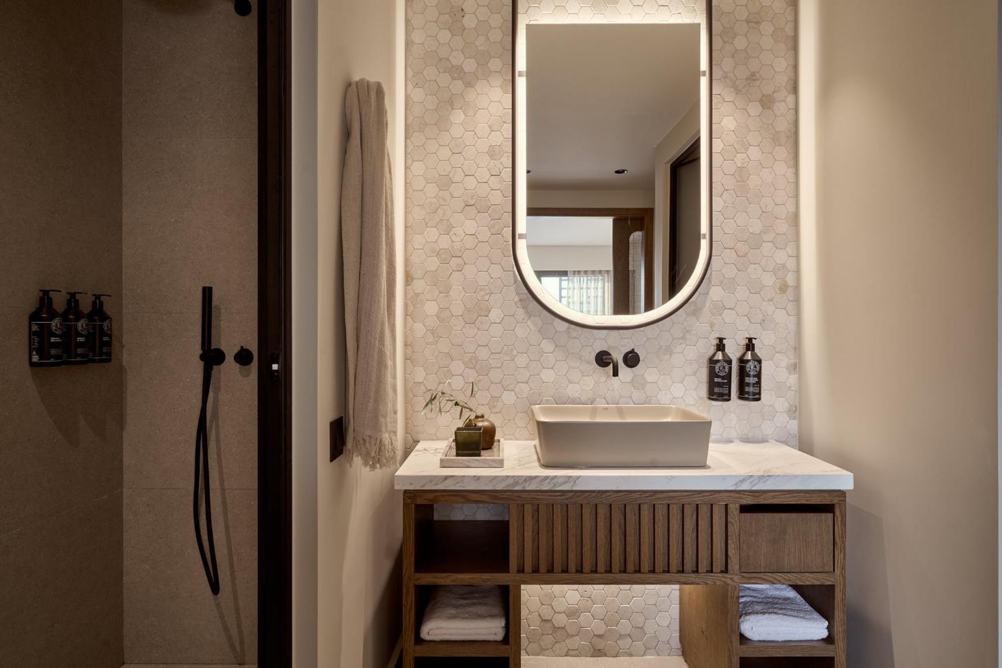 Rocca A Mare - Handwritten Collection Hotel