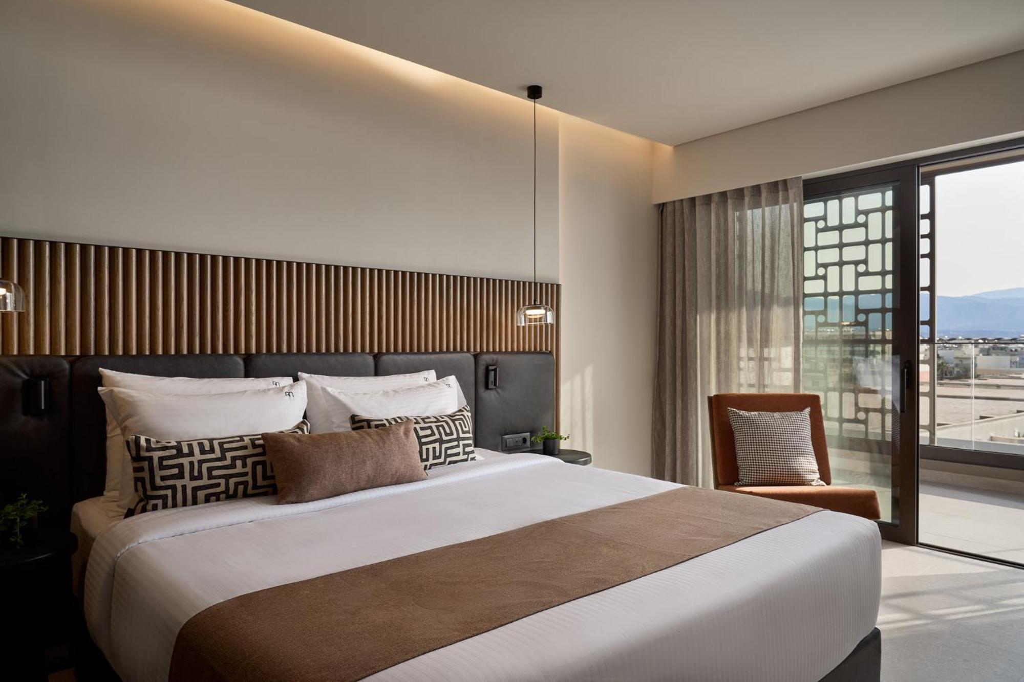 Hotel Rocca A Mare - Handwritten Collection 5*
