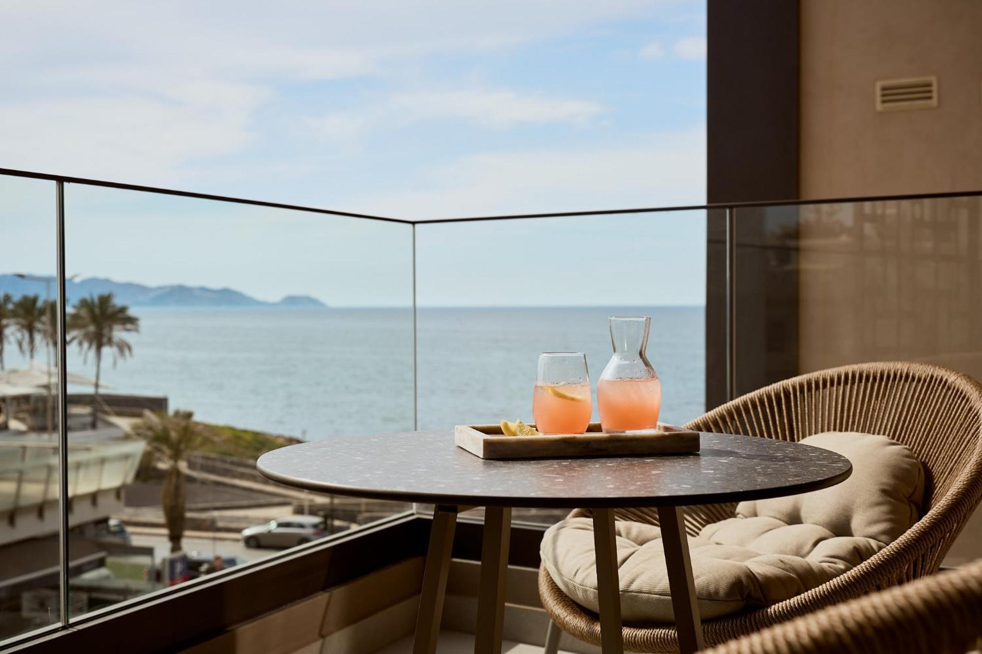 Hotel Rocca A Mare - Handwritten Collection 5*