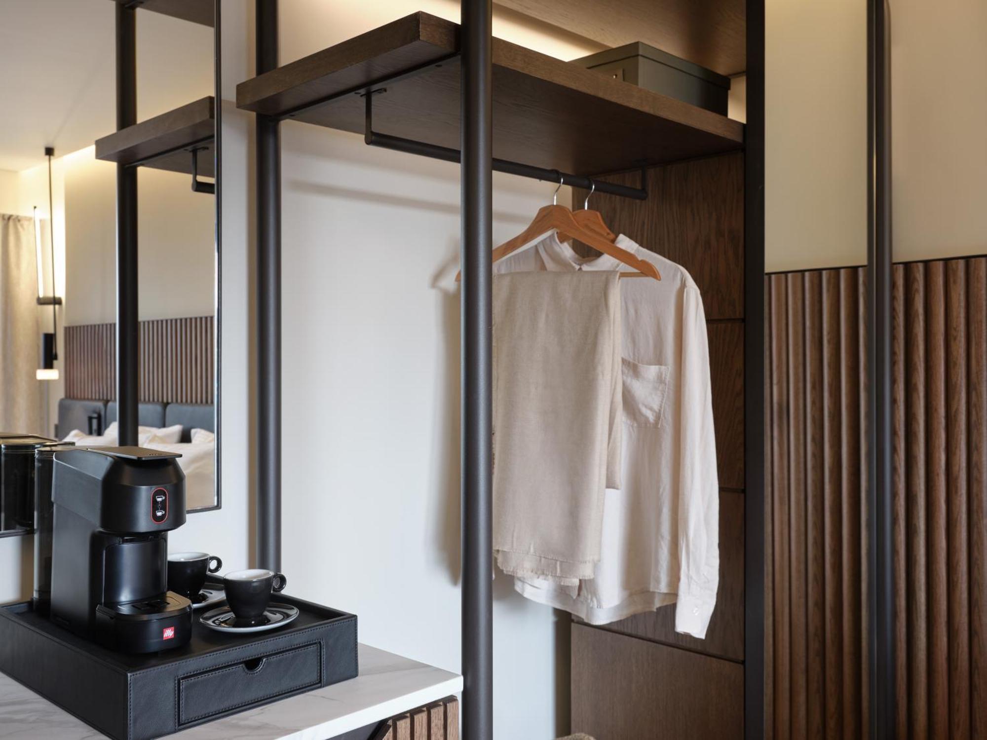 Hotel Rocca A Mare - Handwritten Collection 5*