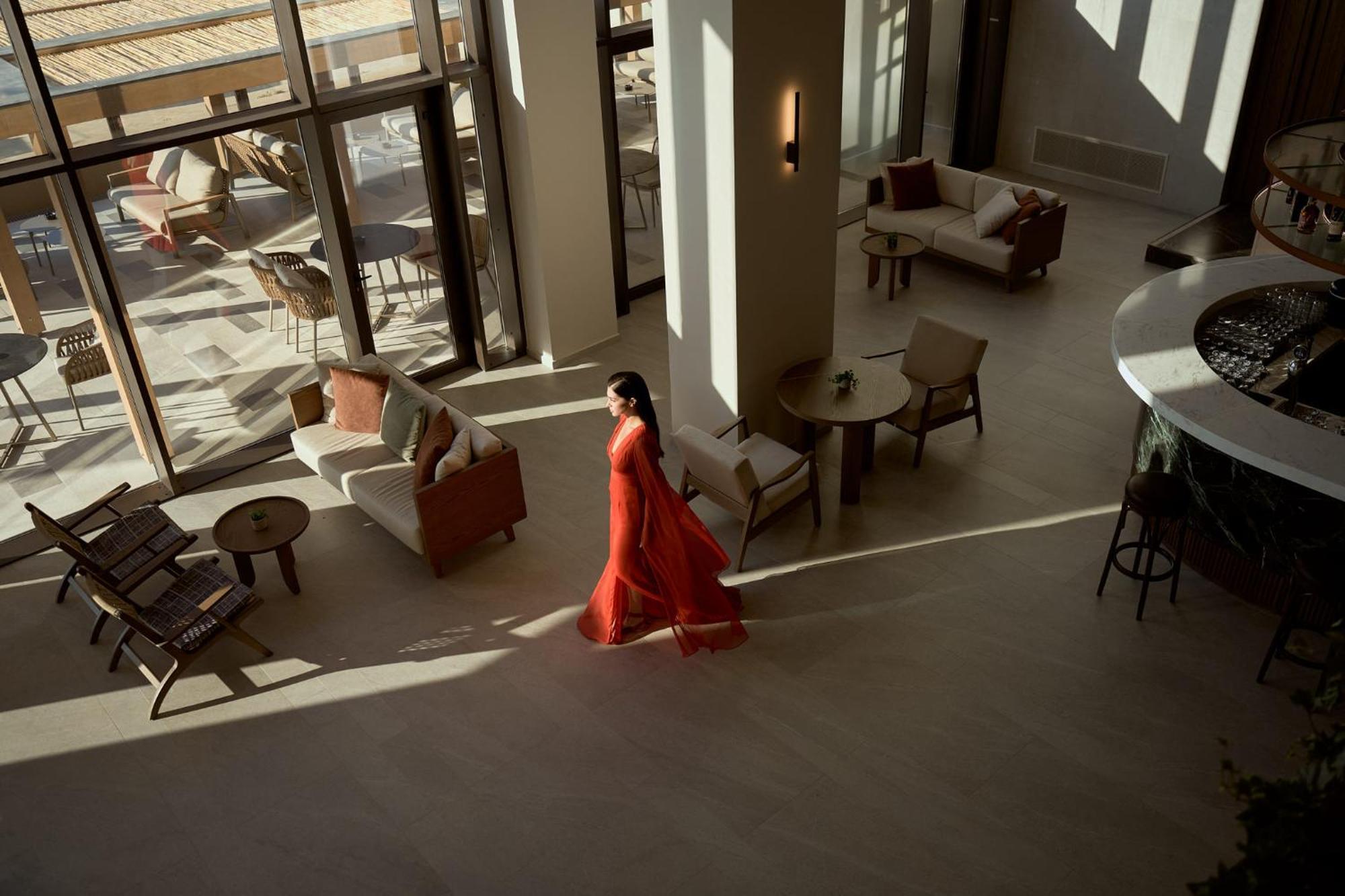 Hotel Rocca A Mare - Handwritten Collection 5*