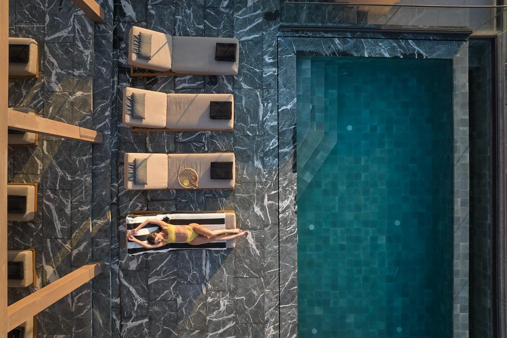 Hotel Rocca A Mare - Handwritten Collection 5*