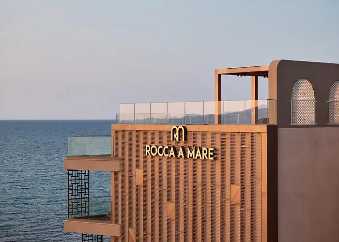 Rocca A Mare Heraklion - Handwritten Collection
