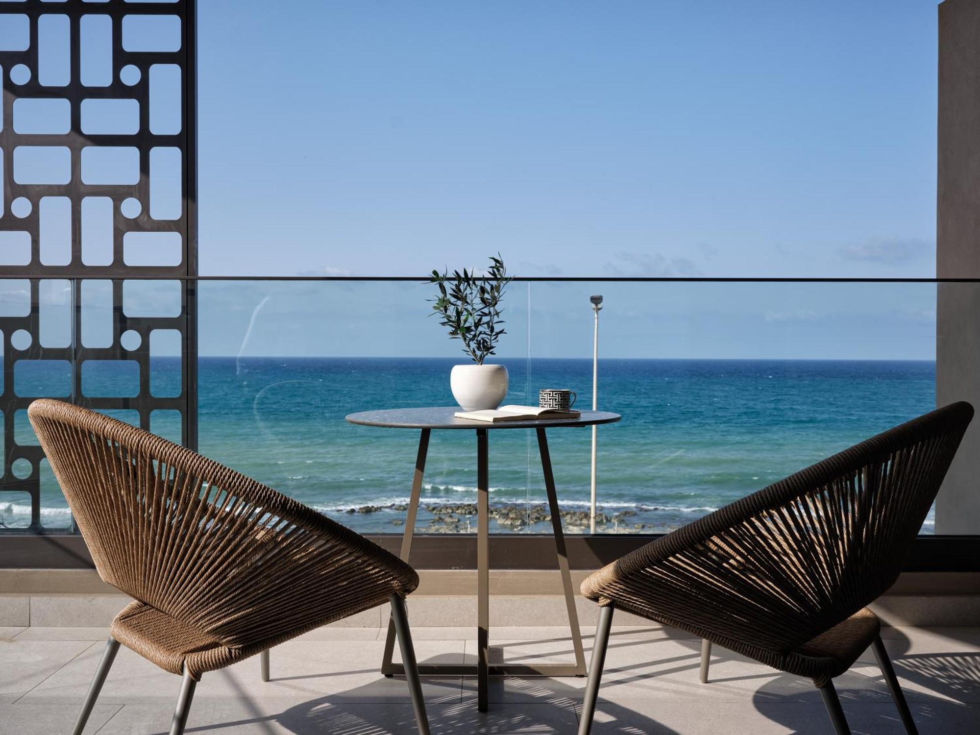 Rocca A Mare - Handwritten Collection Hotel Iraklio