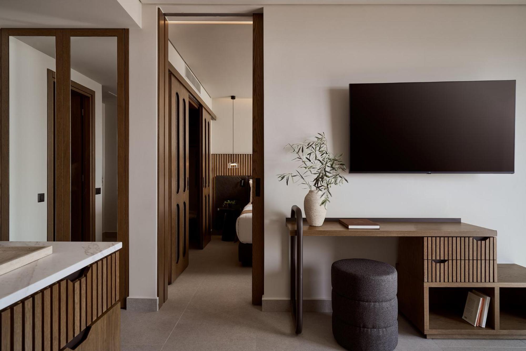 Rocca A Mare - Handwritten Collection Hotel