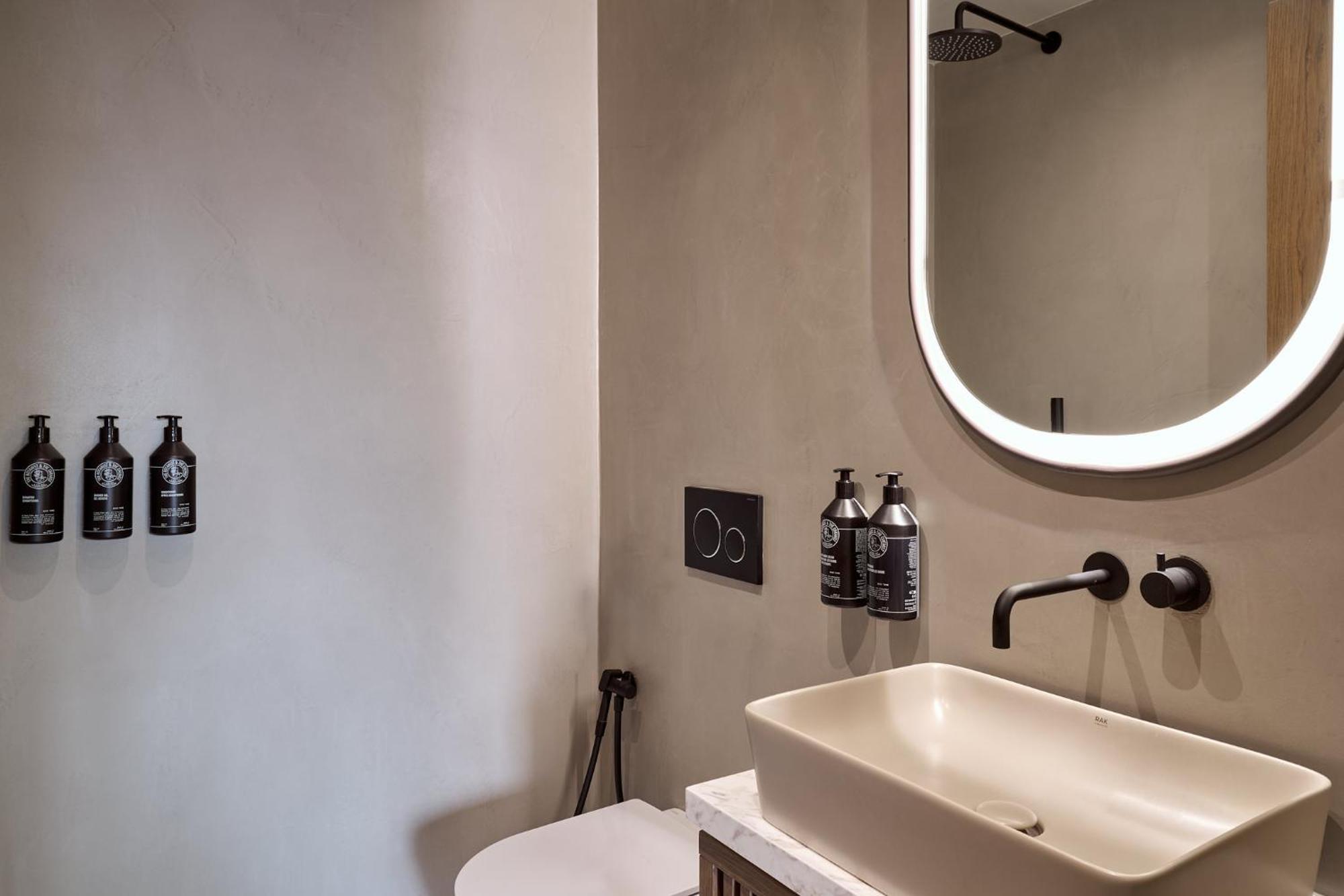 Rocca A Mare - Handwritten Collection Hotel