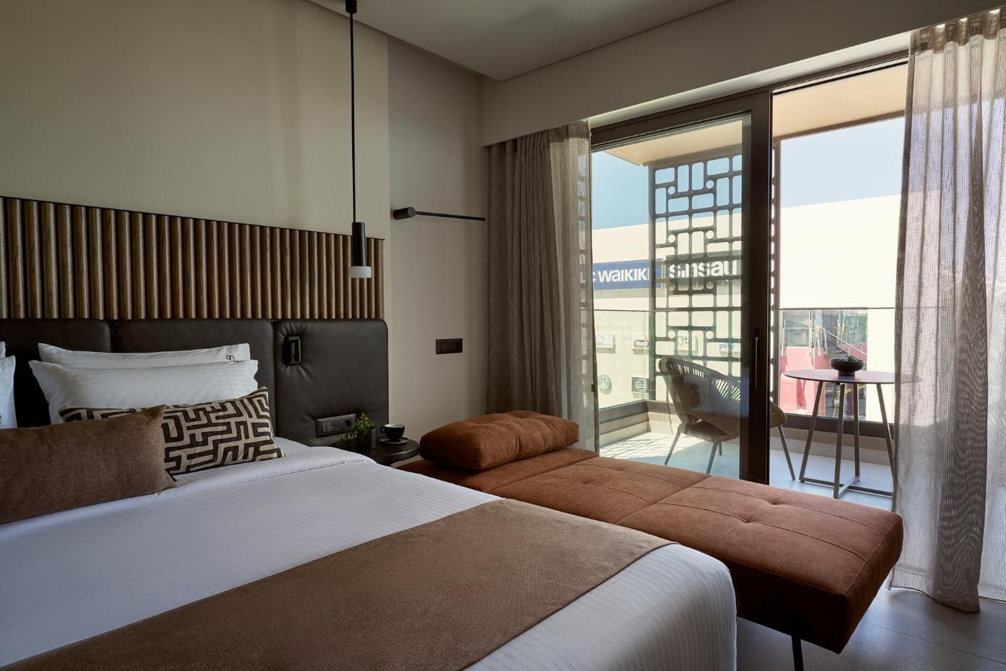 Rocca A Mare - Handwritten Collection Hotel