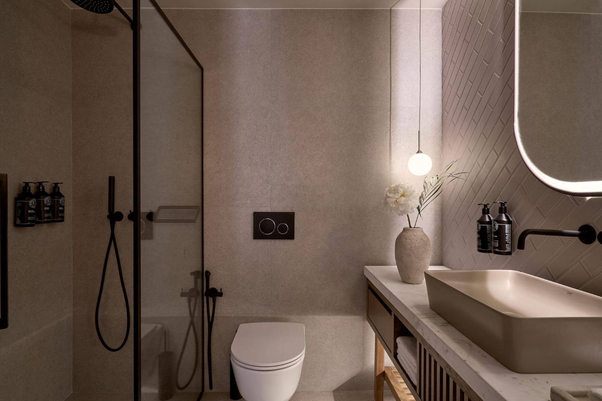 Rocca A Mare - Handwritten Collection Hotel Iraklio