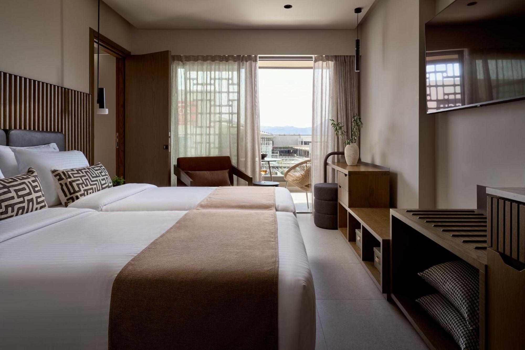 Hotel Rocca A Mare - Handwritten Collection