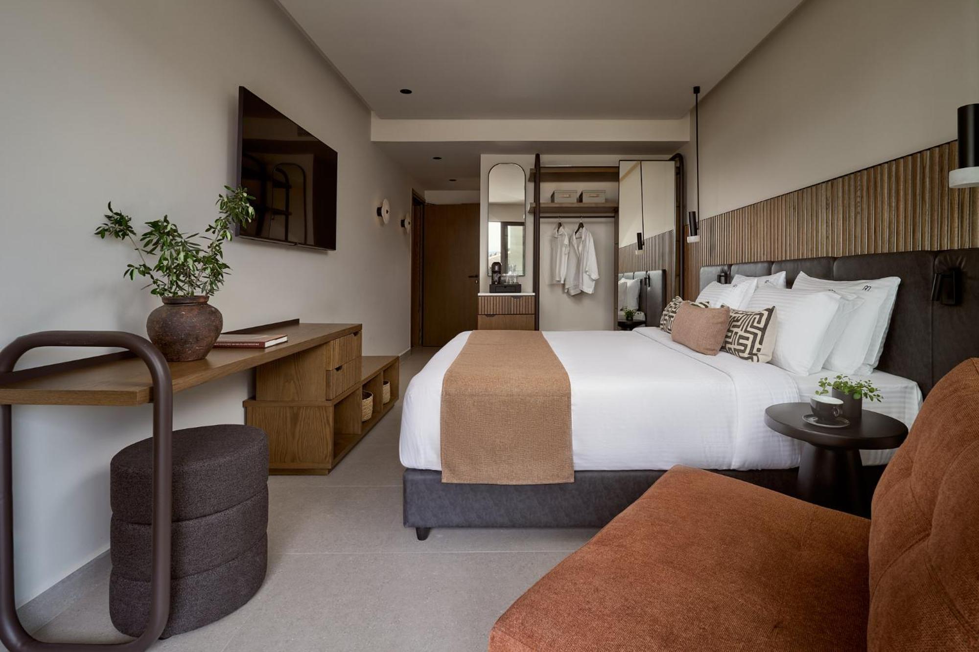 Hotel Rocca A Mare - Handwritten Collection 5*