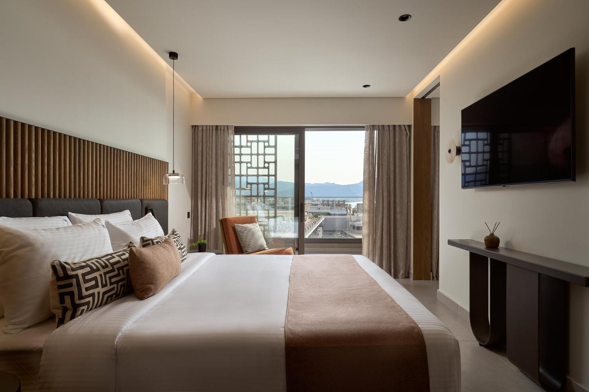 Hotel Rocca A Mare - Handwritten Collection