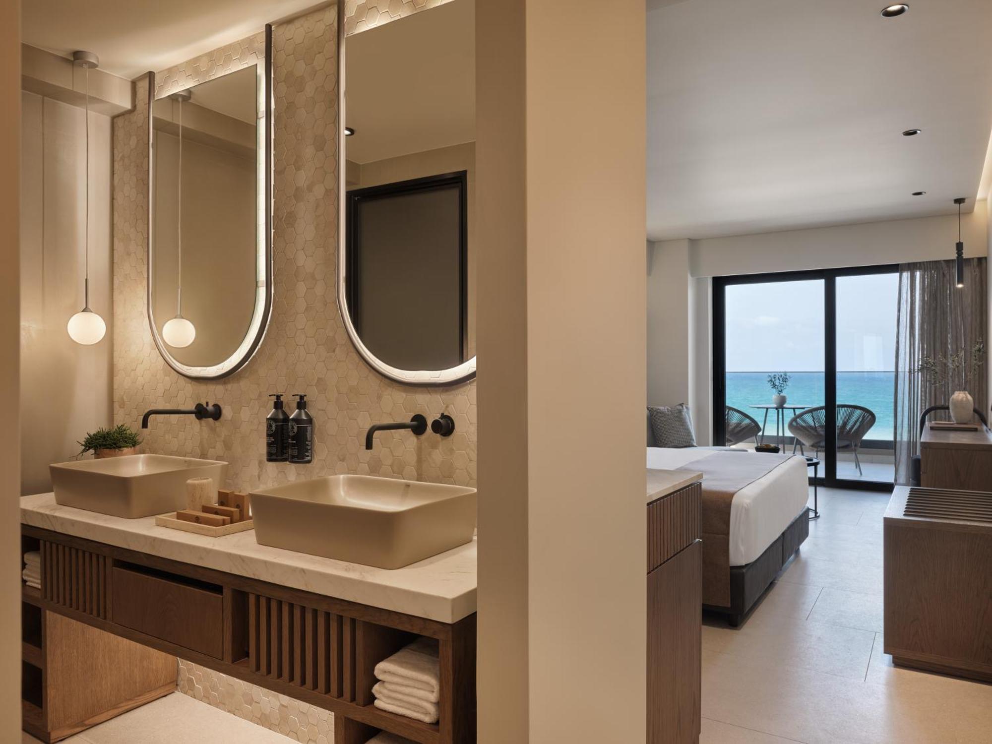Hotel Rocca A Mare - Handwritten Collection