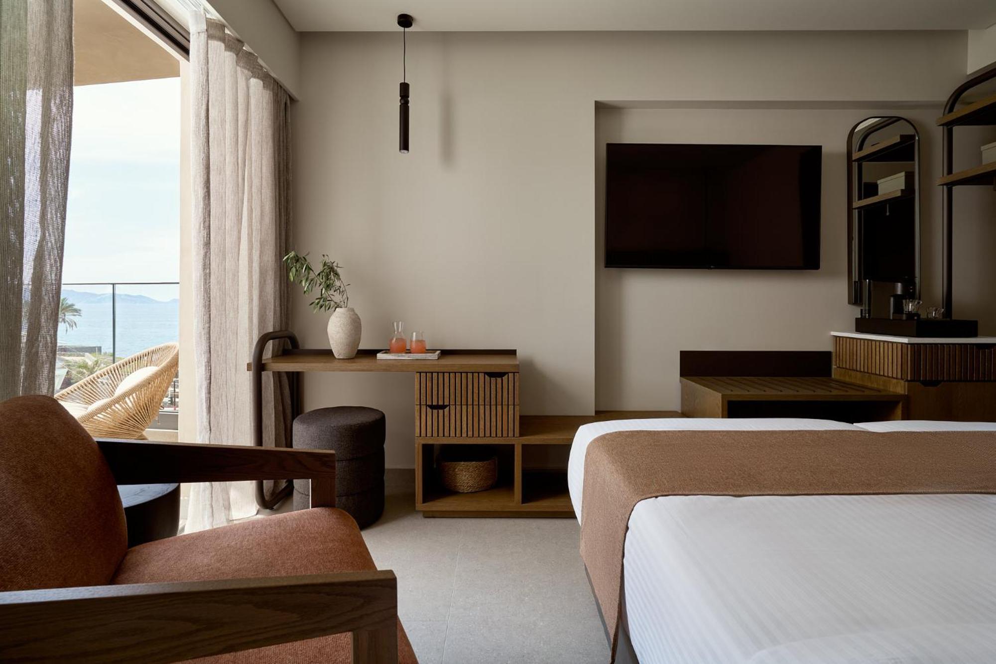 Rocca A Mare - Handwritten Collection Hotel