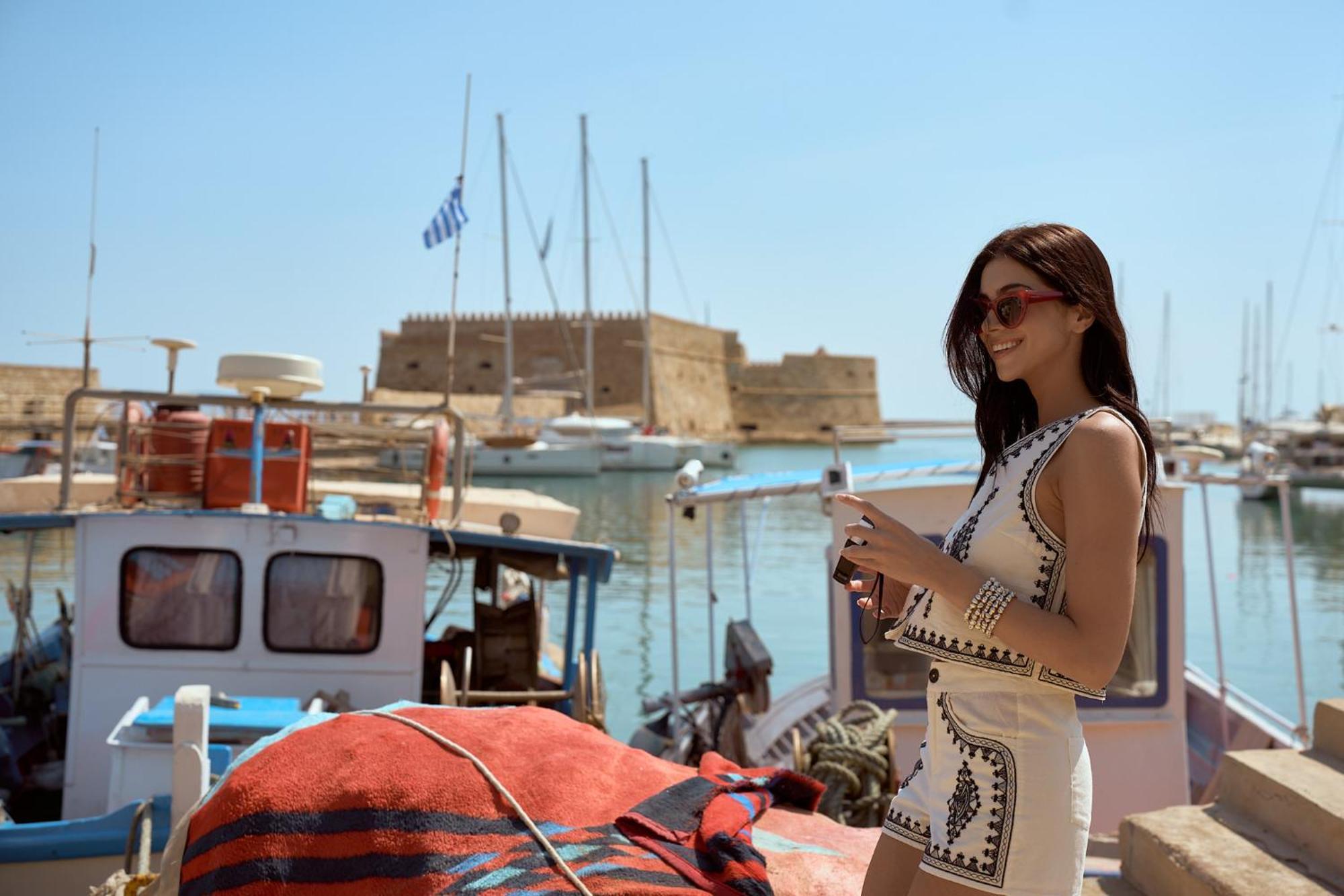 Rocca A Mare - Handwritten Collection Hotel 5*