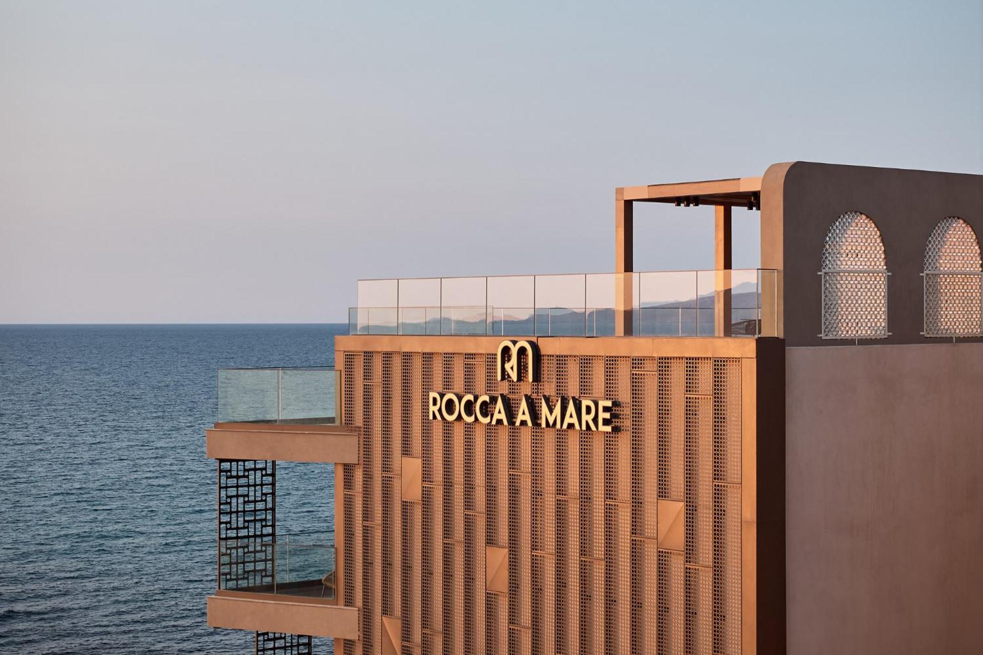 Rocca A Mare - Handwritten Collection